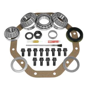USA Standard Master Overhaul Kit For 01-09 Chrysler 9.25in Rear Diff | ZK C9.25-R-B