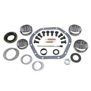 USA Standard Dana 44 Master Overhaul Kit Replacement | ZK D44-REAR