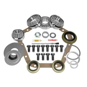 Yukon Gear & Axle - USA Standard Master Overhaul Kit Dana 60 Front | ZK D60-F - Image 2