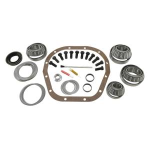 USA Standard Master Overhaul Kit For The Ford 10.25 Diff | ZK F10.25