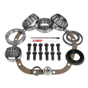 USA Standard Master Overhaul Kit For 08-10 Ford 10.5in Diffs Using OEM Ring & Pinion | ZK F10.5-C