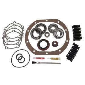 USA Standard Master Overhaul Kit For The Ford 8in Diff w/ HD Posi | ZK F8-AG