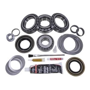 USA Standard Master Overhaul Kit For The 00-10 Ford 9.75in Diff | ZK F9.75-B