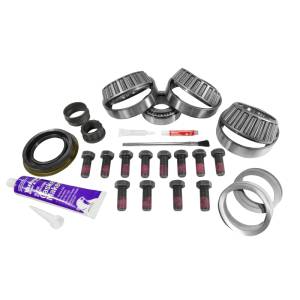 USA Standard Master Overhaul Kit For 2010 & Down GM & Chrysler 11.5in aam Diff | ZK GM11.5