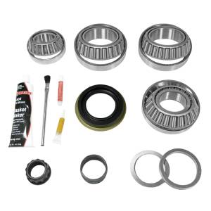 USA Standard Master Overhaul Kit For Mid 2011+ GM & Chrysler 11.5in aam Diff | ZK GM11.5-B