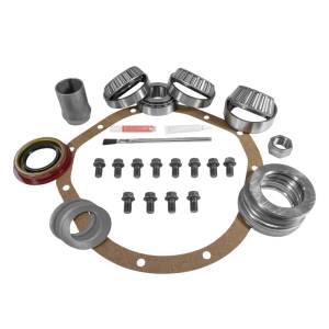 USA Standard Master Overhaul Kit For The GM 12T Diff | ZK GM12T