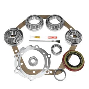 USA Standard Master Overhaul Kit For The GM 10.5in 14T Diff / 89-98 | ZK GM14T-B