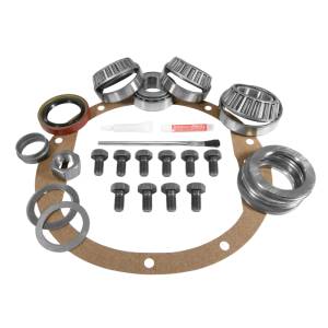 USA Standard Master Overhaul Kit For The GM 8.5 Diff | ZK GM8.5