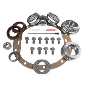 USA Standard Master Overhaul Kit For The 09+ GM 8.6in Diff | ZK GM8.6-B