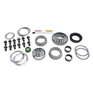 USA Standard Master Overhaul Kit For 97-13 GM 9.5in Differential | ZK GM9.5-12B