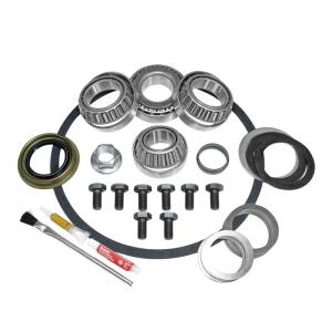 USA Standard Master Overhaul Kit For The Model 20 Diff | ZK M20