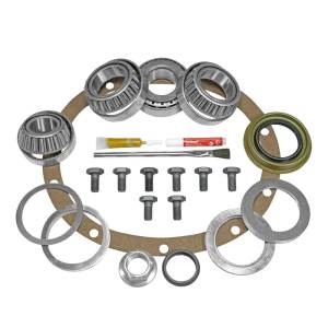 USA Standard Master Overhaul Kit For The Model 35 IFS Front Diff | ZK M35-IFS