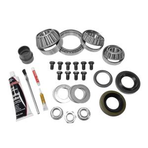 Yukon Gear & Axle - USA Standard Master Overhaul Kit For Toyota Tacoma and 4-Runner w/ Factory Electric Locker | ZK TACOMA-LOC - Image 2