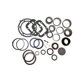 USA Standard 94-04 Dodge Ram 1500/2500/3500 NV4500 Manual Transmission Bearing Kit | ZMBK308AWS