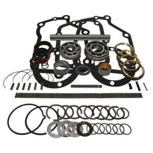 Yukon Gear 66-74 Muncie M/T w/SynchroS Bearing Kit | ZMMK116WS