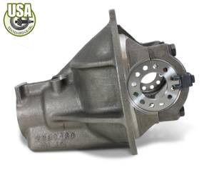 USA Standard 8.75in Chrysler 89 Drop Out Case / Up To 500 Hp / Nodular Iron | ZP DOC8.89