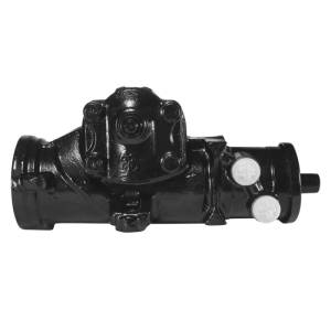 Yukon Gear 88-98 Chevrolet/GMC w/26 Spline Single Flat Input/32 Spline Out Power Steering Gear Box | ZSG7540