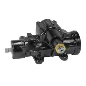 Yukon Gear & Axle - Yukon Gear 97-02 Dodge Ram 2500/3500 4x4 Power Steering Gear Box | ZSG7585 - Image 2