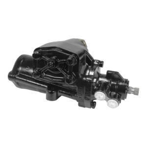 Yukon Gear & Axle - Yukon Gear 05-08 Ford F250/F350 Super Duty Power Steering Gear Box (Input - Splined Single Flat) | ZSG7621 - Image 1