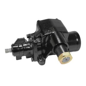 Yukon Gear & Axle - Yukon Gear 05-08 Ford F250/F350 Super Duty Power Steering Gear Box (Input - Splined Single Flat) | ZSG7621 - Image 2