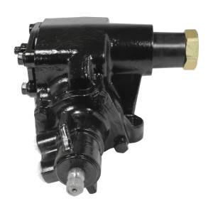 Yukon Gear & Axle - Yukon Gear 05-08 Ford F250/F350 Super Duty Power Steering Gear Box (Input - Splined Single Flat) | ZSG7621 - Image 4