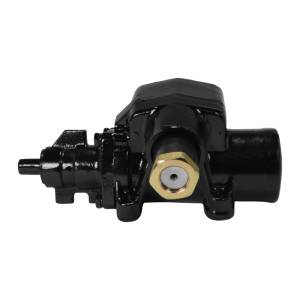 Yukon Gear & Axle - Yukon Gear 08-10 Ford F250/F350 Super Duty Power Steering Gear Box (Input Shaft - Double Flat) | ZSG7631 - Image 2