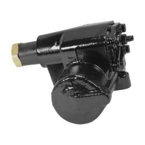 Yukon Gear & Axle - Yukon Gear 08-10 Ford F250/F350 Super Duty Power Steering Gear Box (Input Shaft - Double Flat) | ZSG7631 - Image 3