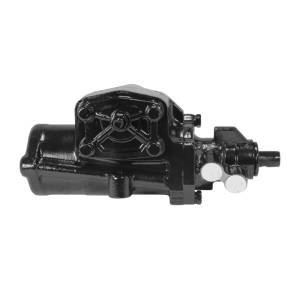 Yukon Gear & Axle - Yukon Gear 08-10 Ford F250/F350 Super Duty Power Steering Gear Box (Input Shaft - Double Flat) | ZSG7631 - Image 4