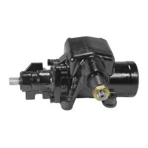 Yukon Gear 08-14 Ford E-150/E-250/E-350 Super Duty/E-450 Super Duty Power Steering Gear Box | ZSG7632