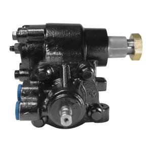 Yukon Gear & Axle - Yukon Gear 11-21 GM Silverado/Sierra 2500/3500 Power Steering Gear Box | ZSG7675 - Image 1