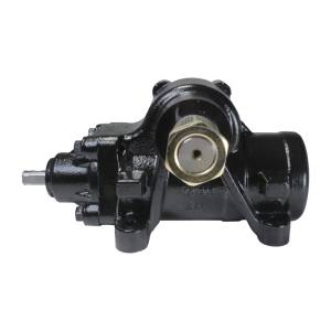 Yukon Gear & Axle - Yukon Gear 11-21 GM Silverado/Sierra 2500/3500 Power Steering Gear Box | ZSG7675 - Image 2