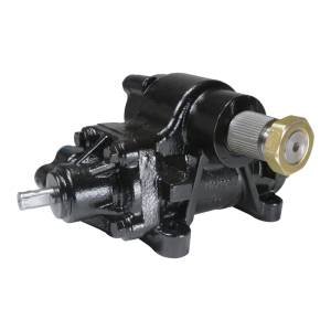 Yukon Gear & Axle - Yukon Gear 11-21 GM Silverado/Sierra 2500/3500 Power Steering Gear Box | ZSG7675 - Image 4