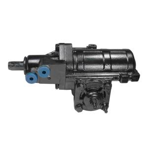 Yukon Gear & Axle - Yukon Gear 07-18 Jeep Wrangler JK Power Steering Gear Box | ZSG8417 - Image 1
