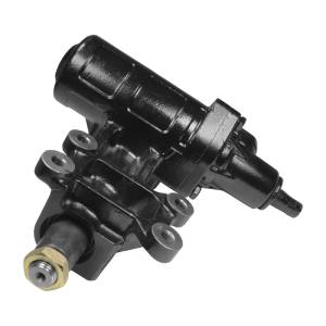 Yukon Gear & Axle - Yukon Gear 07-18 Jeep Wrangler JK Power Steering Gear Box | ZSG8417 - Image 2