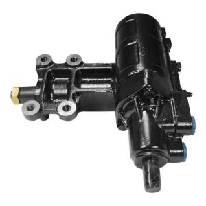 Yukon Gear & Axle - Yukon Gear 07-18 Jeep Wrangler JK Power Steering Gear Box | ZSG8417 - Image 3