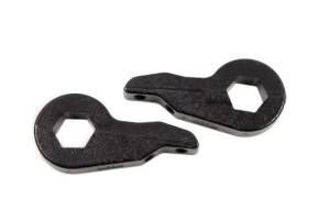 Zone Offroad 97-03 Ford F-150 Torsion Bar Keys | ZONF1202