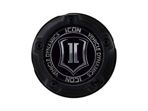 ICON Six Speed Center Cap 6x5.5 | 1290-2N