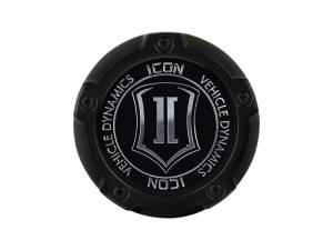 ICON Six Speed Center Cap Ranger | 1290-5N