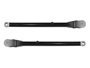 ICON 2005+ Ford Super Duty Rear Fixed Front Upper Links | 164501