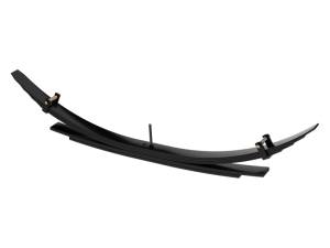 ICON 2008+ Ford F250/F350 Super Duty 2in Rear Leaf Spring Expansion Pack | 168507