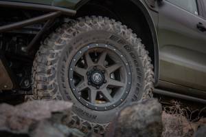 ICON - ICON Rebound 17x8.5 6x5.5 25mm Offset 5.75in BS 95.1mm Bore Bronze Wheel | 1817859057BR - Image 2