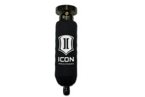ICON - ICON Short 2.5 Series Shock Coil Wrap w/Logo Pair (11.25-12.25) | 191003 - Image 2