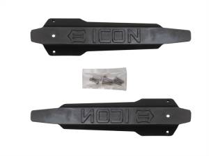 ICON 11in Shin Guard Replacement Kit | 191006