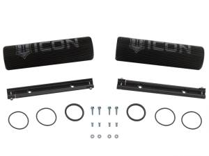 ICON - ICON 10in Finned Resi Upgrade Kit | 191015 - Image 1