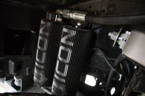 ICON - ICON 10in Finned Resi Upgrade Kit | 191015 - Image 2