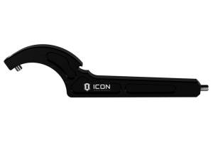 ICON - ICON Billet Spanner Wrench Kit | 198001 - Image 1
