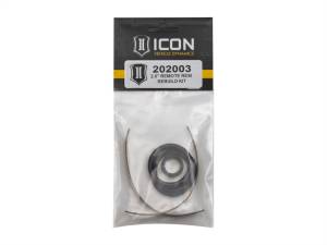 ICON 2.0 Remote Resi Rebuild Kit | 202003