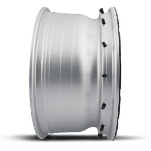 ICON - ICON Hammer Pro 17x8.5 / 5x150 / 25MM / 5.75in BS - Silver Machined | 21017855557SM - Image 5