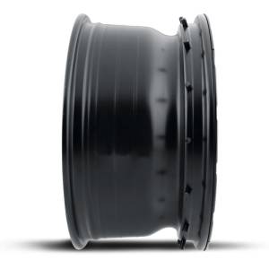 ICON - ICON Hammer Pro 17x8.5 / 6x5.5 / 0mm / 4.75in BS - Satin Black | 21017858347SB - Image 2
