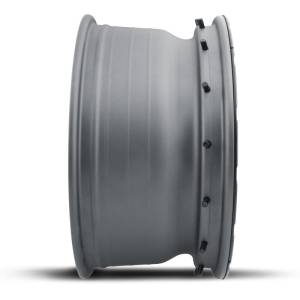 ICON - ICON Hammer Pro 17x8.5 / 6x5.5 / 25mm / 5.75in BS - Charcoal | 21017859057CH - Image 6